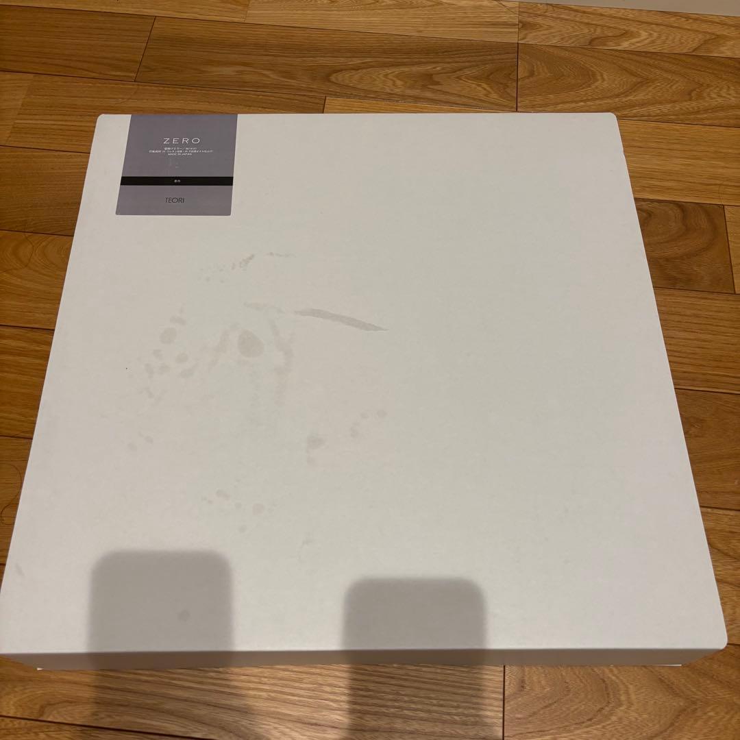 TEORI テオリ　ミラー　M 墨色