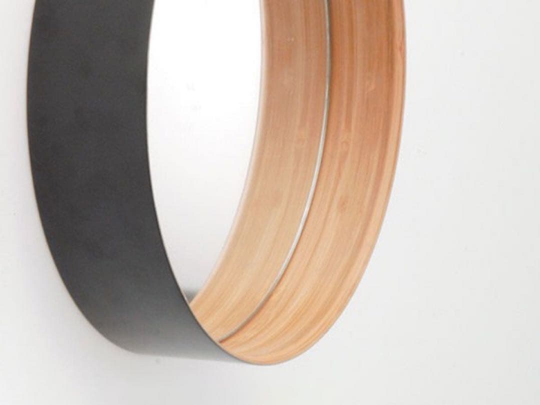 TEORI テオリ　ミラー　M 墨色