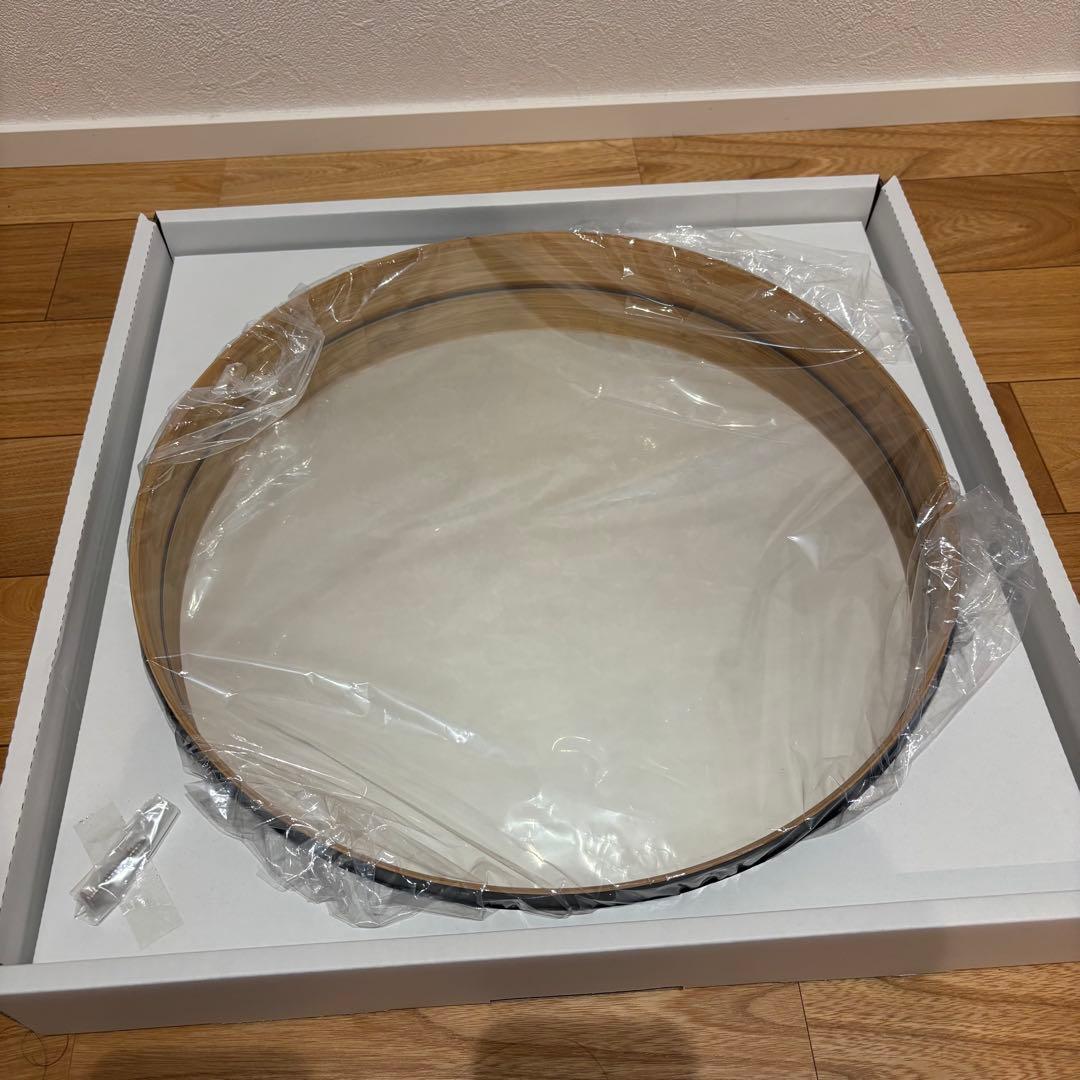 TEORI テオリ　ミラー　M 墨色