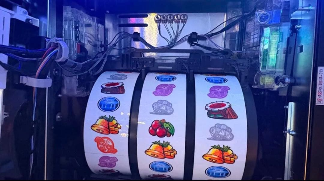 送料無料 パチスロ 沖ドキDuo30