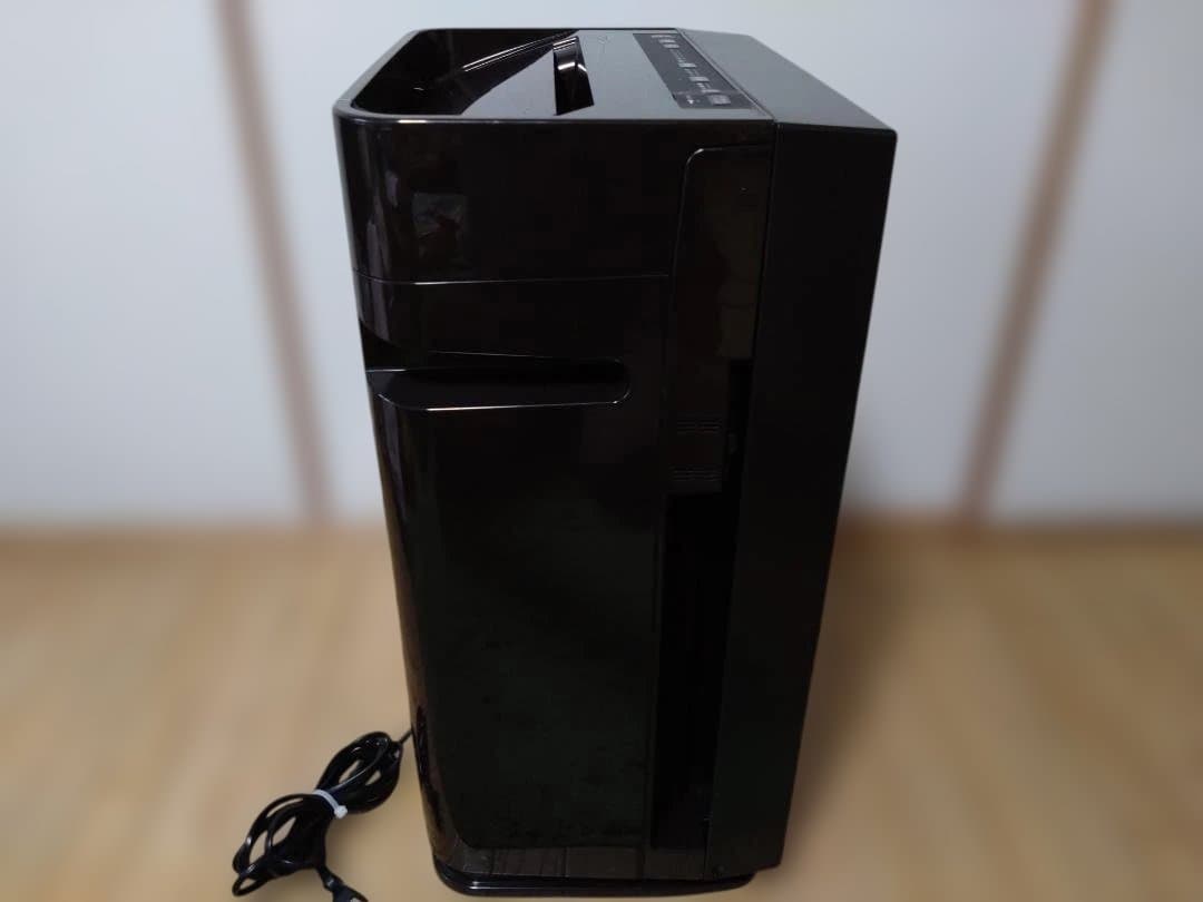 ダイキン製 空気清浄機 MCK70WKS-T