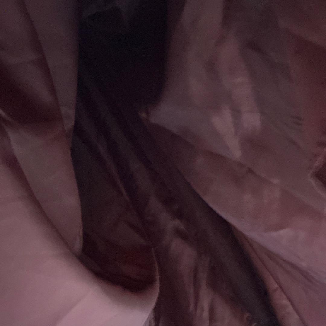 クラロリくる実 ノエル・ド・メモワール ワンピース 4L しまむら　ワインレッド