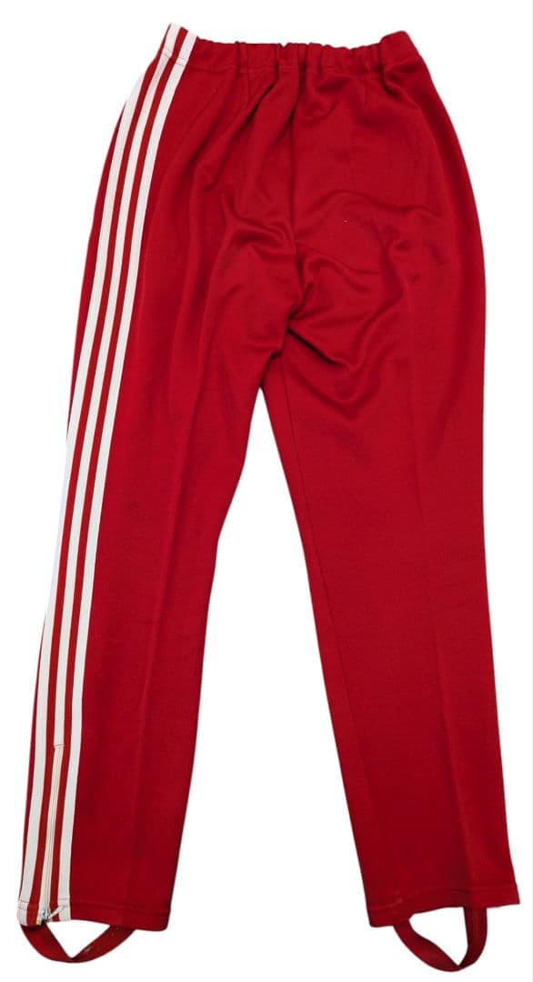 (adidas)　アディダス　ジャージ　セットアップ　80s (S)