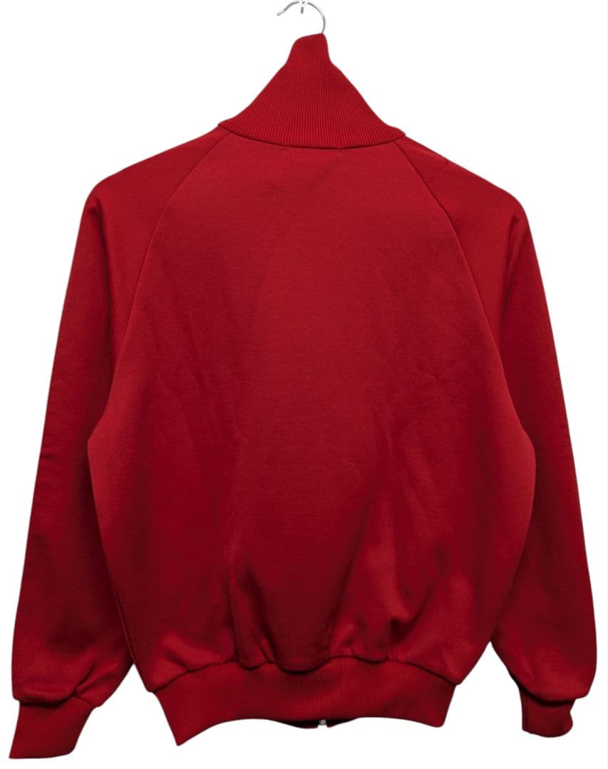 (adidas)　アディダス　ジャージ　セットアップ　80s (S)