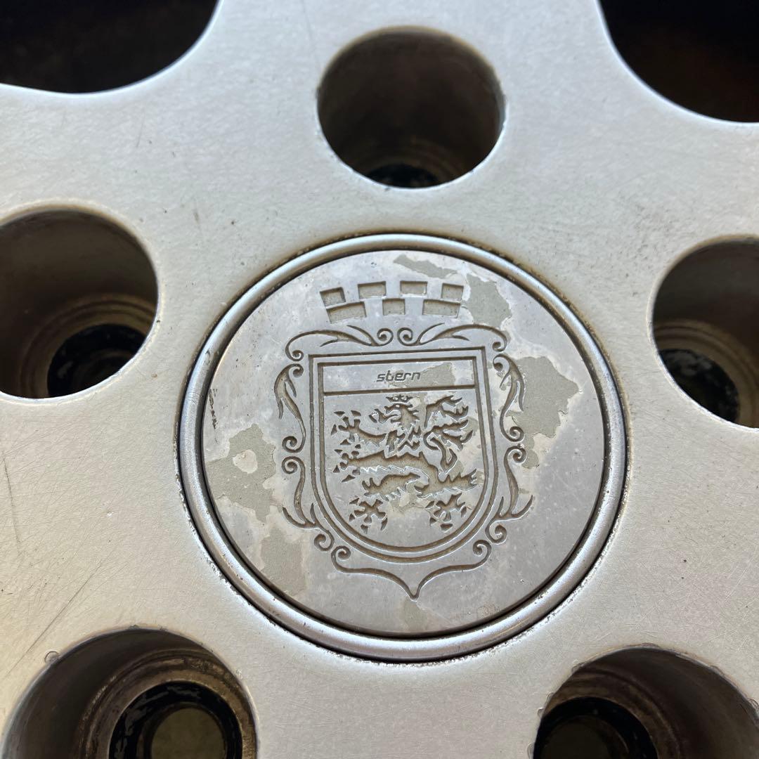 Stern シュテルン　フェイス2 16インチ　4本セット