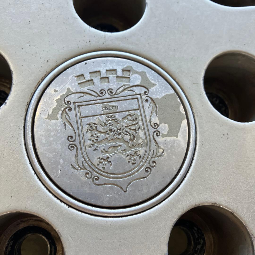 Stern シュテルン　フェイス2 16インチ　4本セット