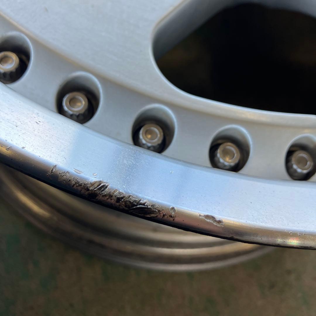 Stern シュテルン　フェイス2 16インチ　4本セット