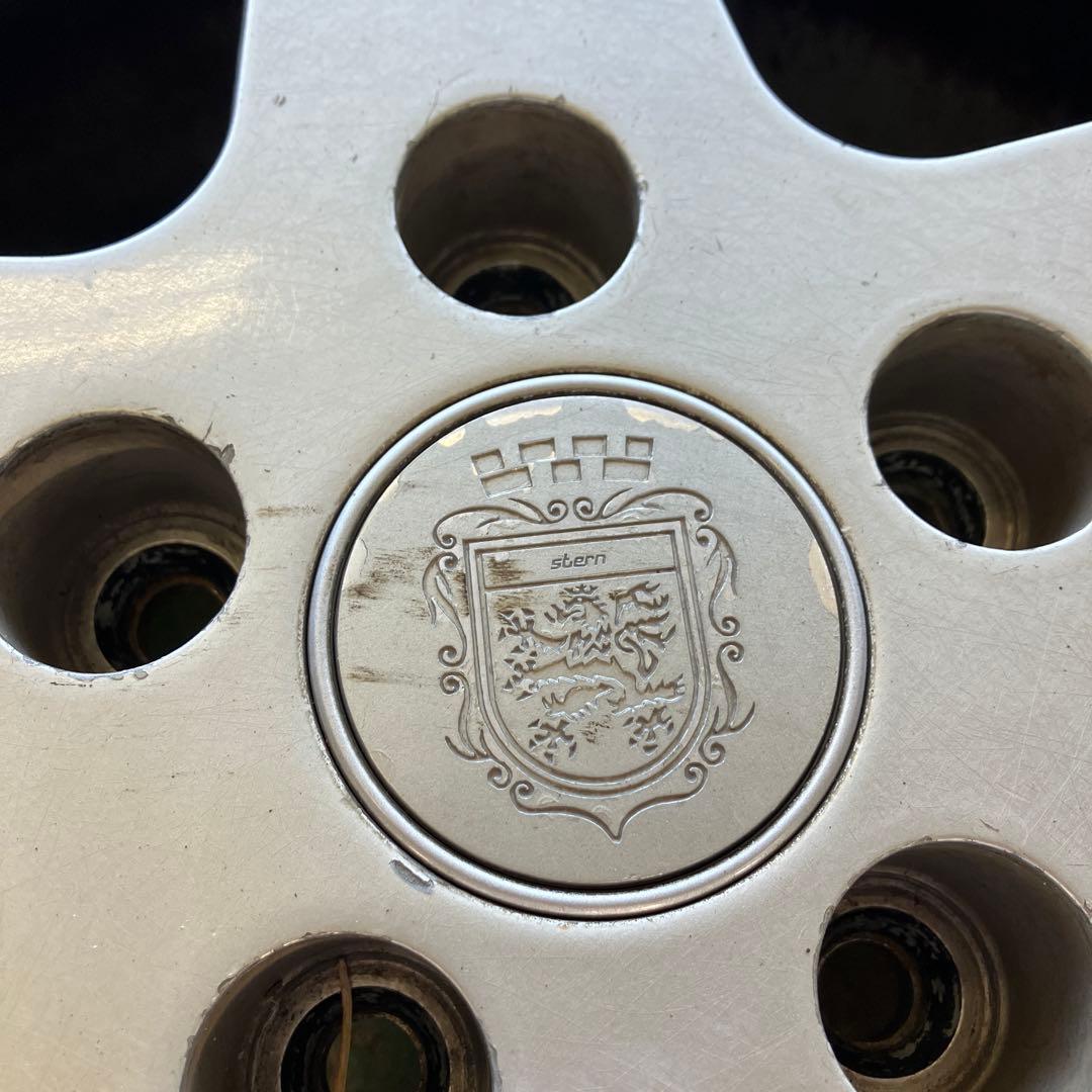 Stern シュテルン　フェイス2 16インチ　4本セット