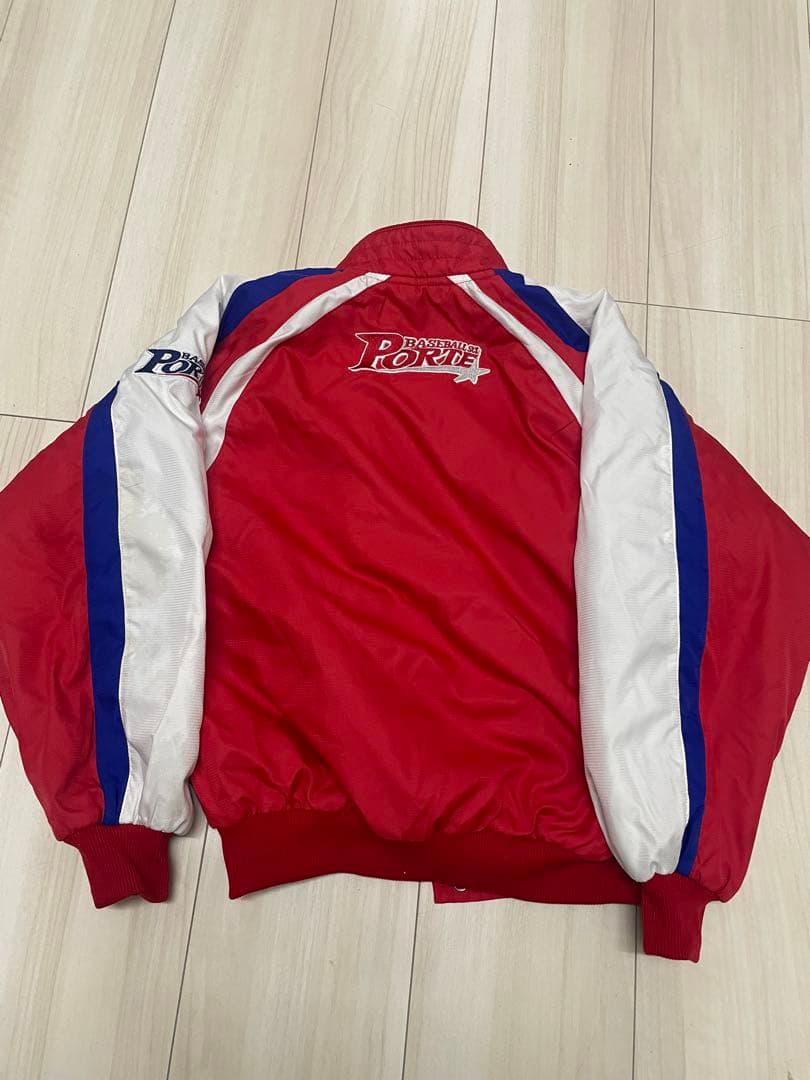 野球　ポルテ　グランコート　130