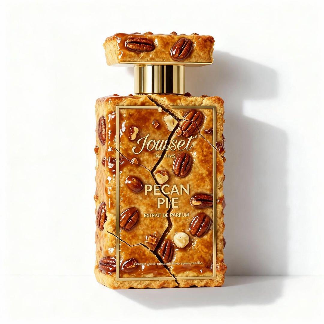 香水(ユニセックス) JOUSSET PARFUMS PECAN PIE