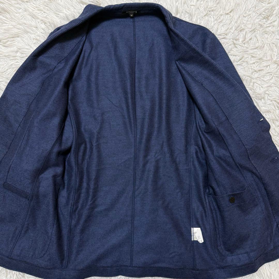 Mackintosh London ウールテーラードジャケット　アンコン