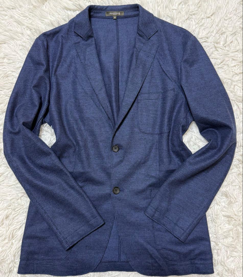 Mackintosh London ウールテーラードジャケット　アンコン