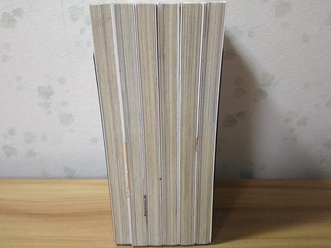 名作 Charlotteシャーロットコミック全6巻セット 電撃コミックスNEXT