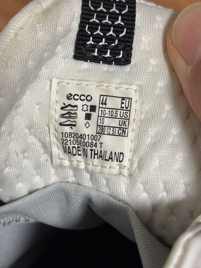 ecco BIOM H4 ゴルフシューズ