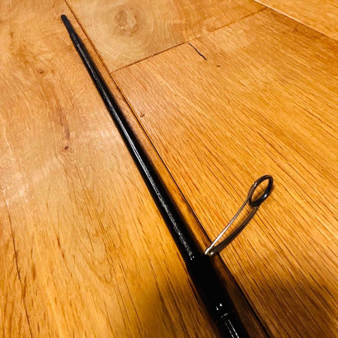 【極美品】GクラフトセブンセンスMWS-902-TR ゼンガケスペシャル