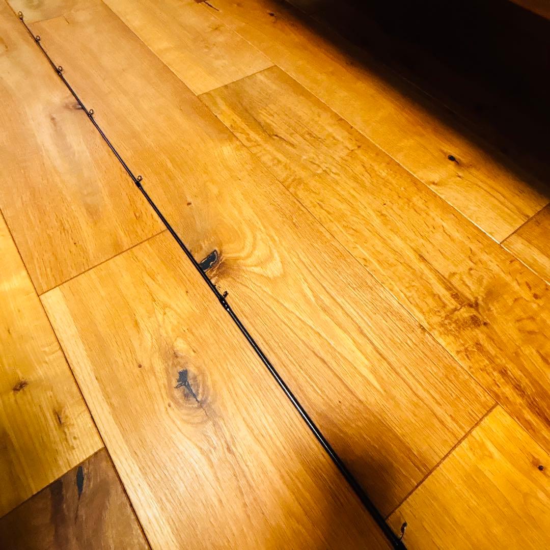 【極美品】GクラフトセブンセンスMWS-902-TR ゼンガケスペシャル