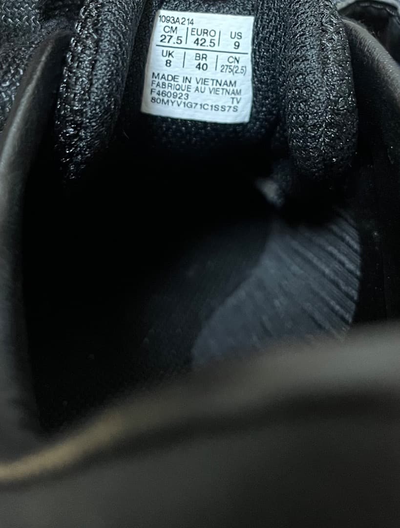 スパイク・シューズ ASICS High jump pro3