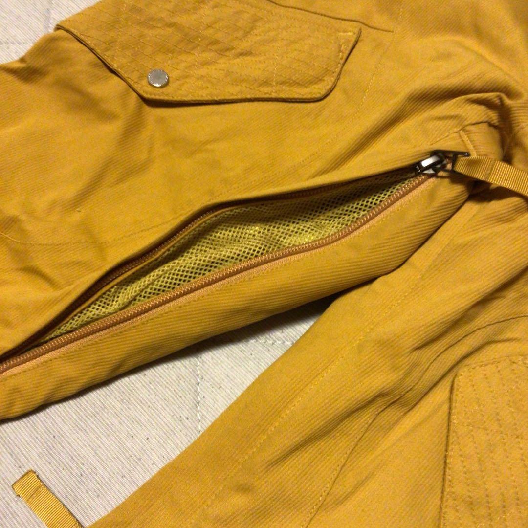 バートン/Burton スキー/スノーボードウェア 上下セット レディース M