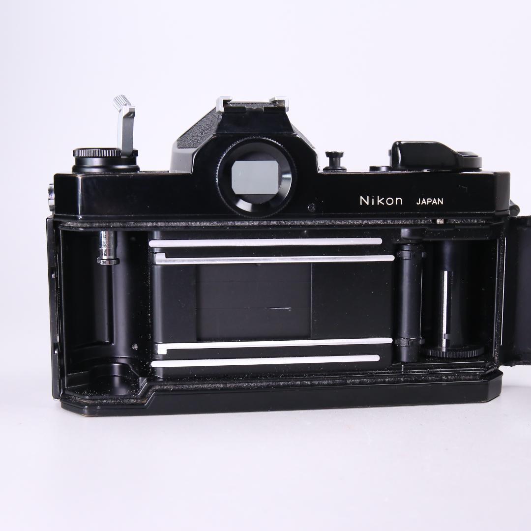 Nikon Nikomat FT2 50mm F1.4 ニコマート　＃473