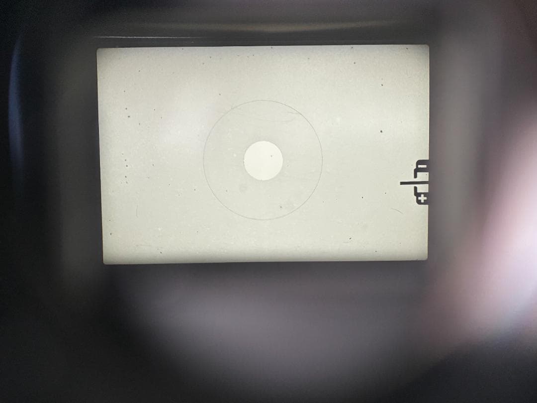 Nikon Nikomat FT2 50mm F1.4 ニコマート　＃473