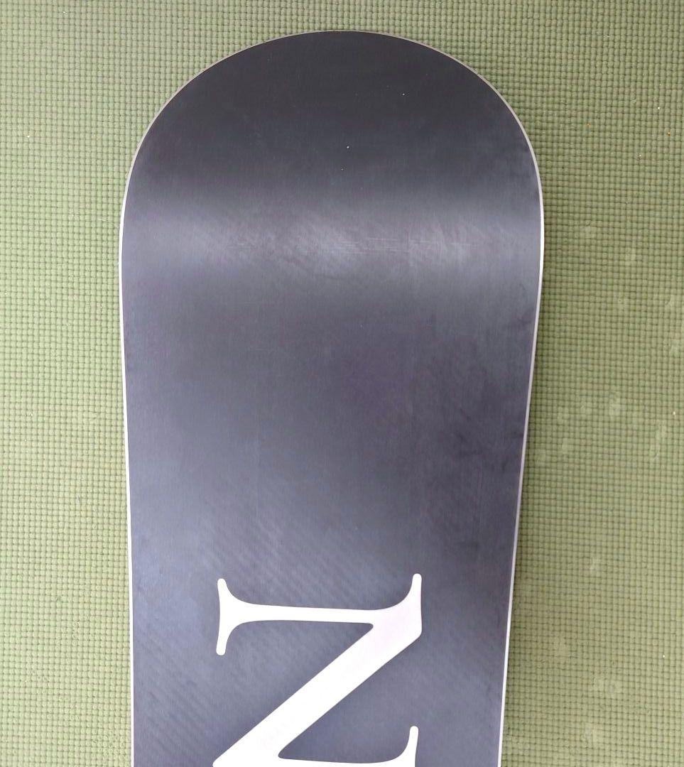 November　LIVER　14/15　スノーボード