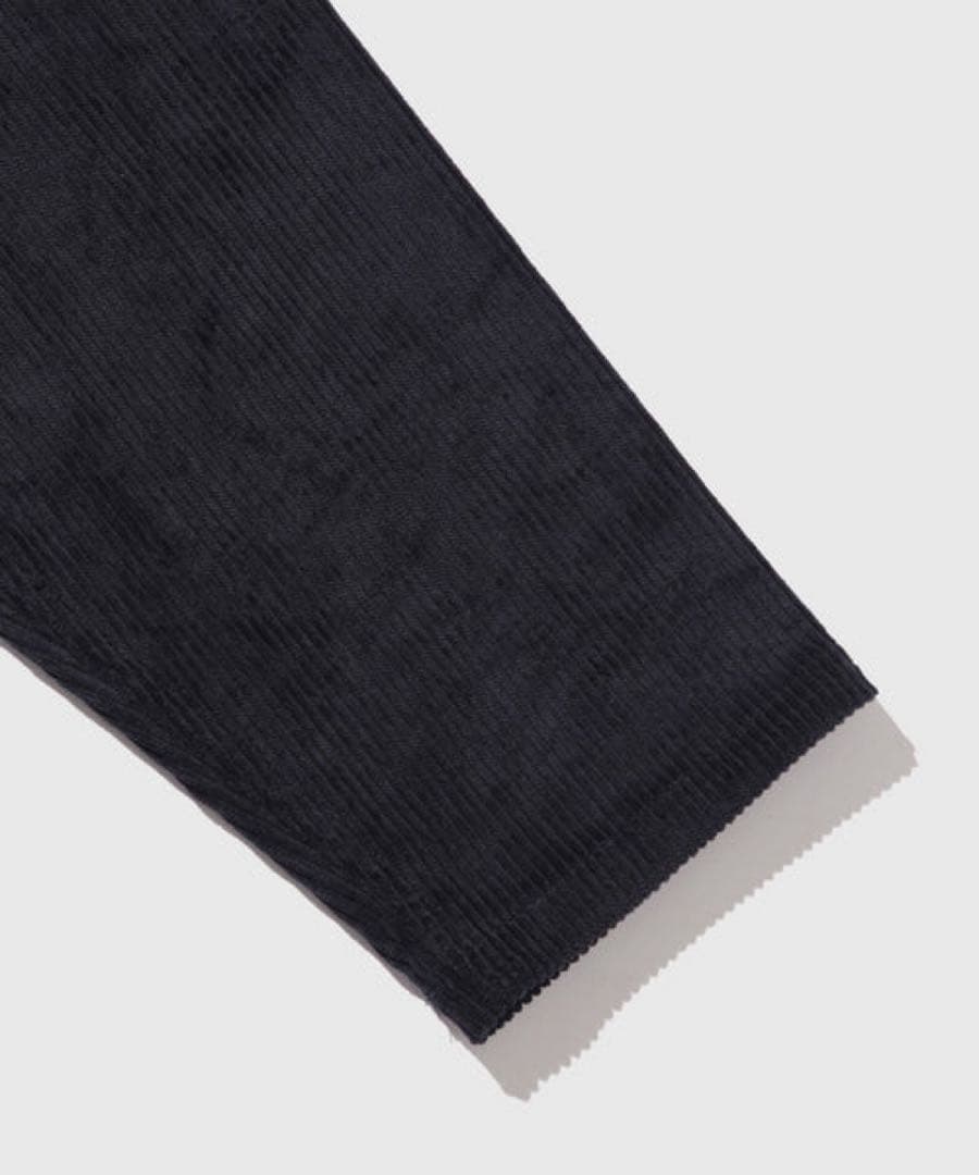 新品•タグ付き　【1205/トゥエルブオーファイブ】Mil Work