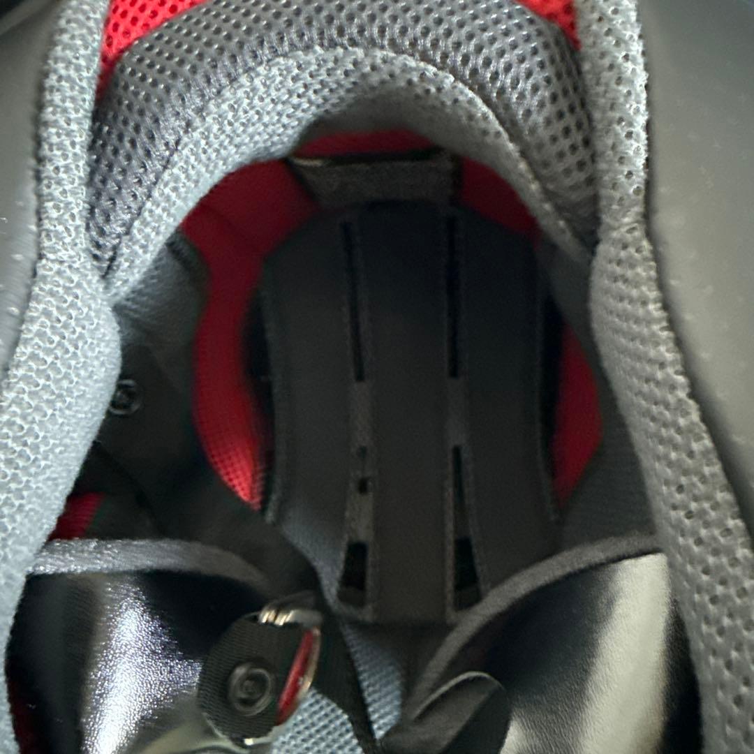 【美品】SHOEI J-FORCE IV Sサイズ