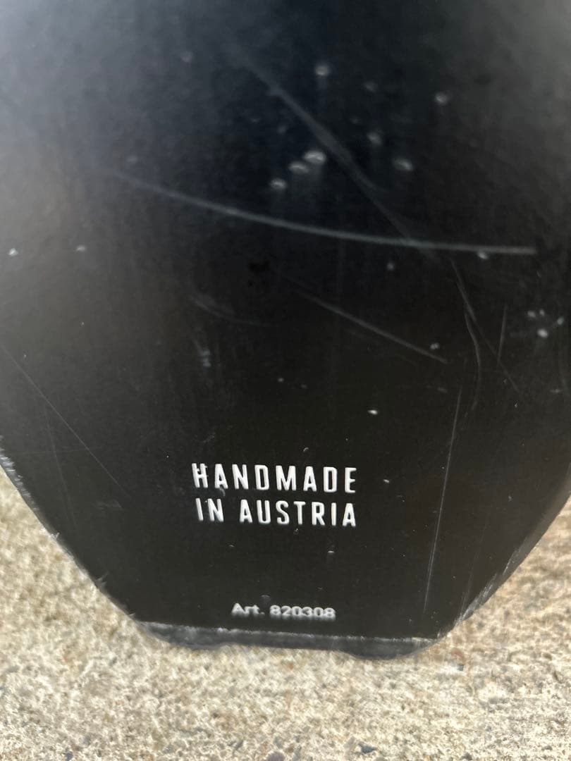  Helio Recon ブラックダイヤモンド　ヘリオ