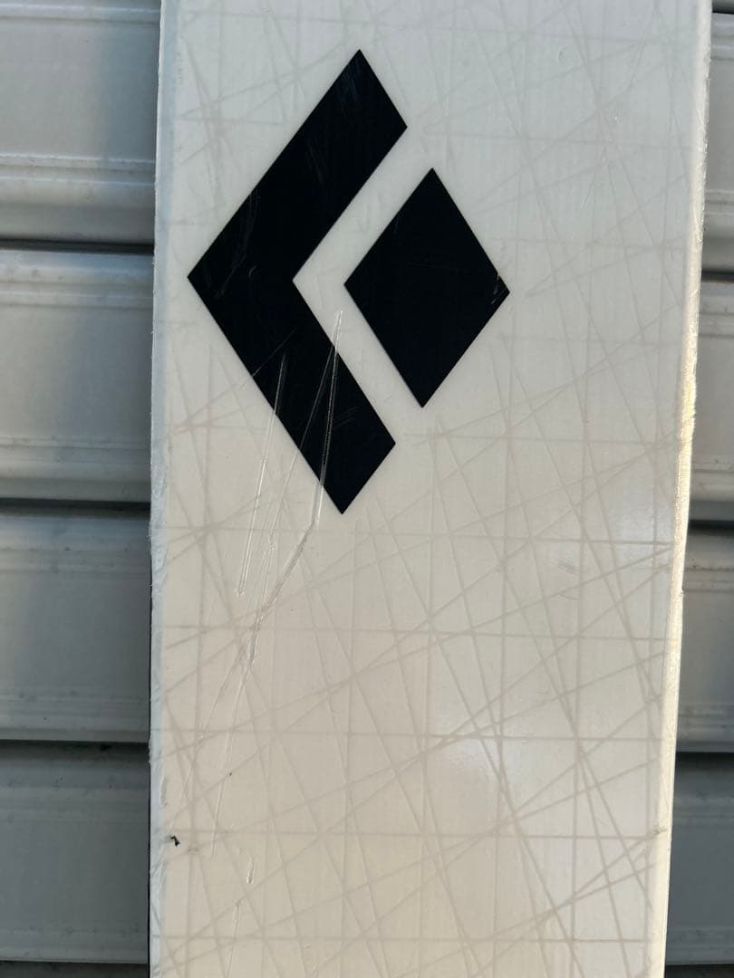  Helio Recon ブラックダイヤモンド　ヘリオ