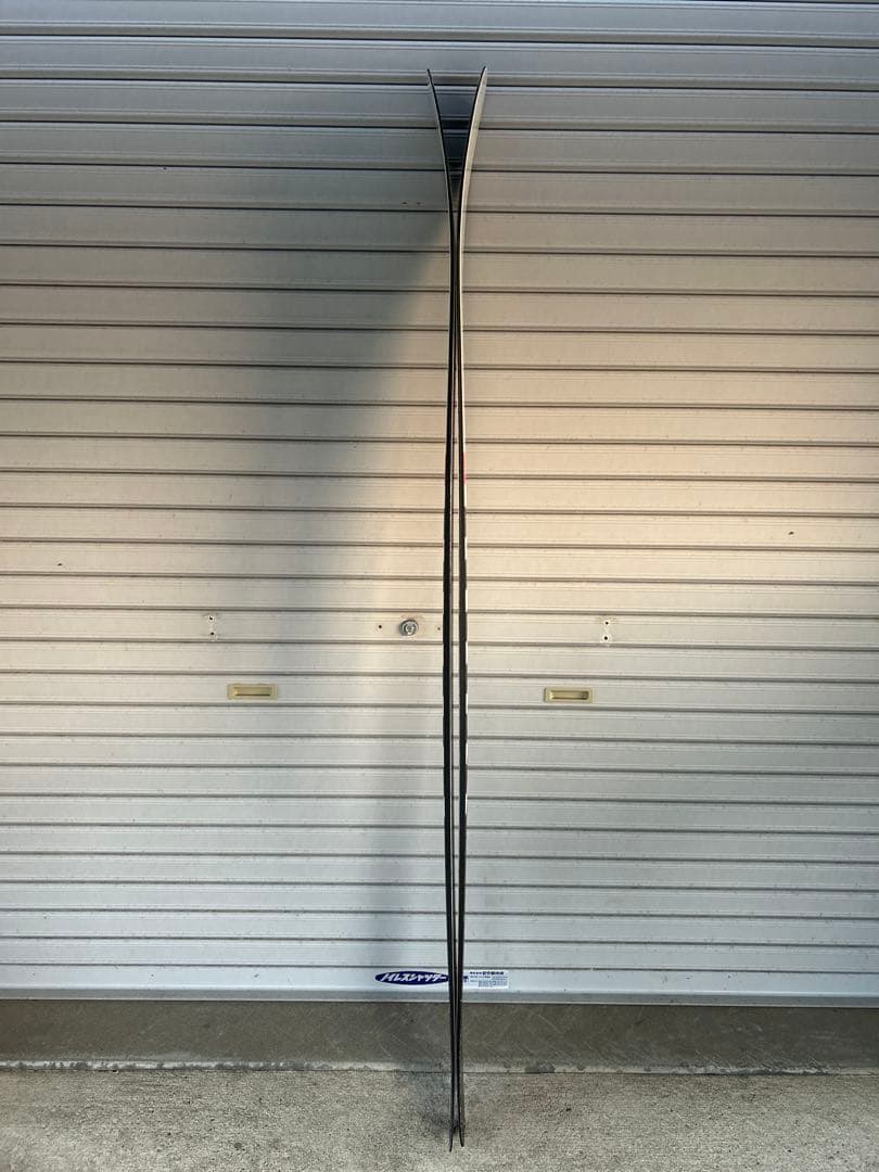  Helio Recon ブラックダイヤモンド　ヘリオ