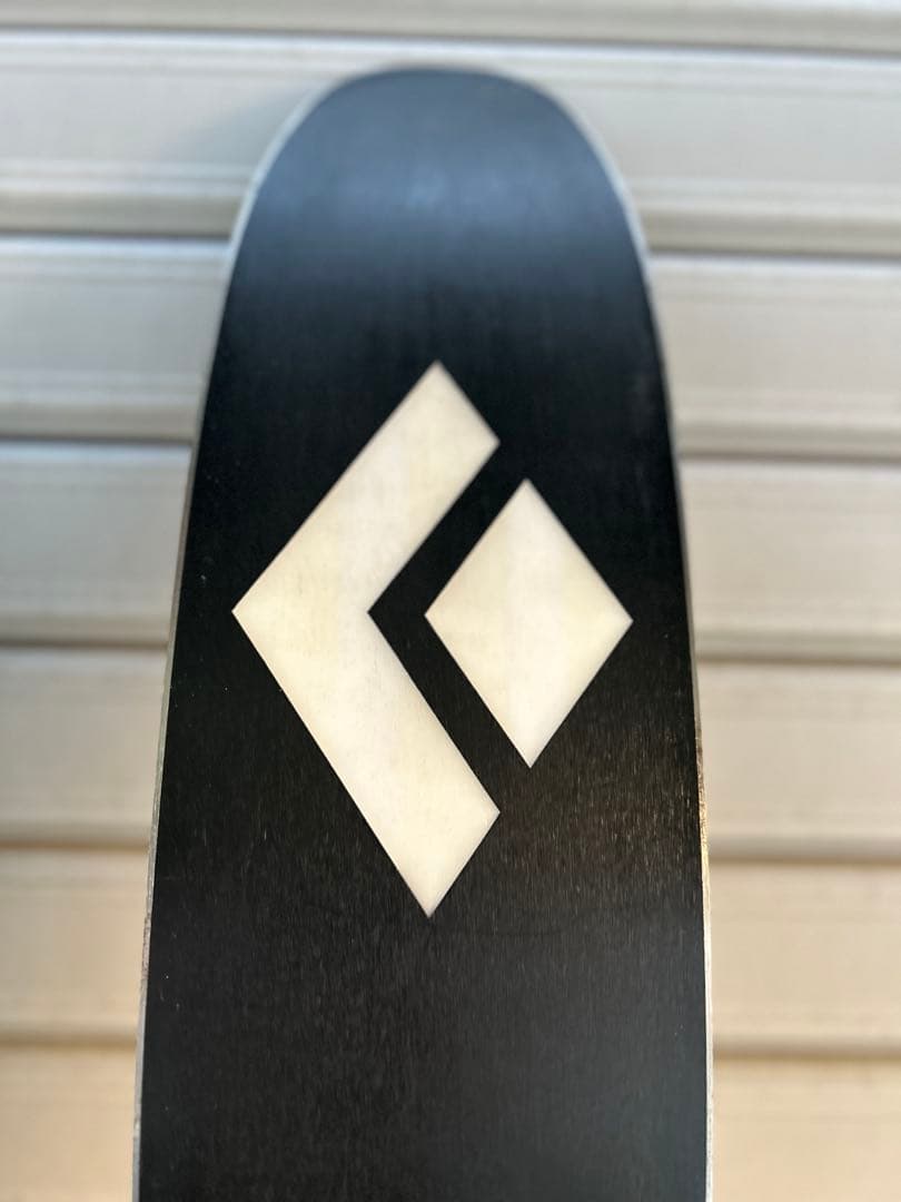  Helio Recon ブラックダイヤモンド　ヘリオ