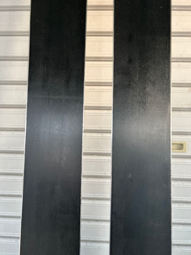  Helio Recon ブラックダイヤモンド　ヘリオ