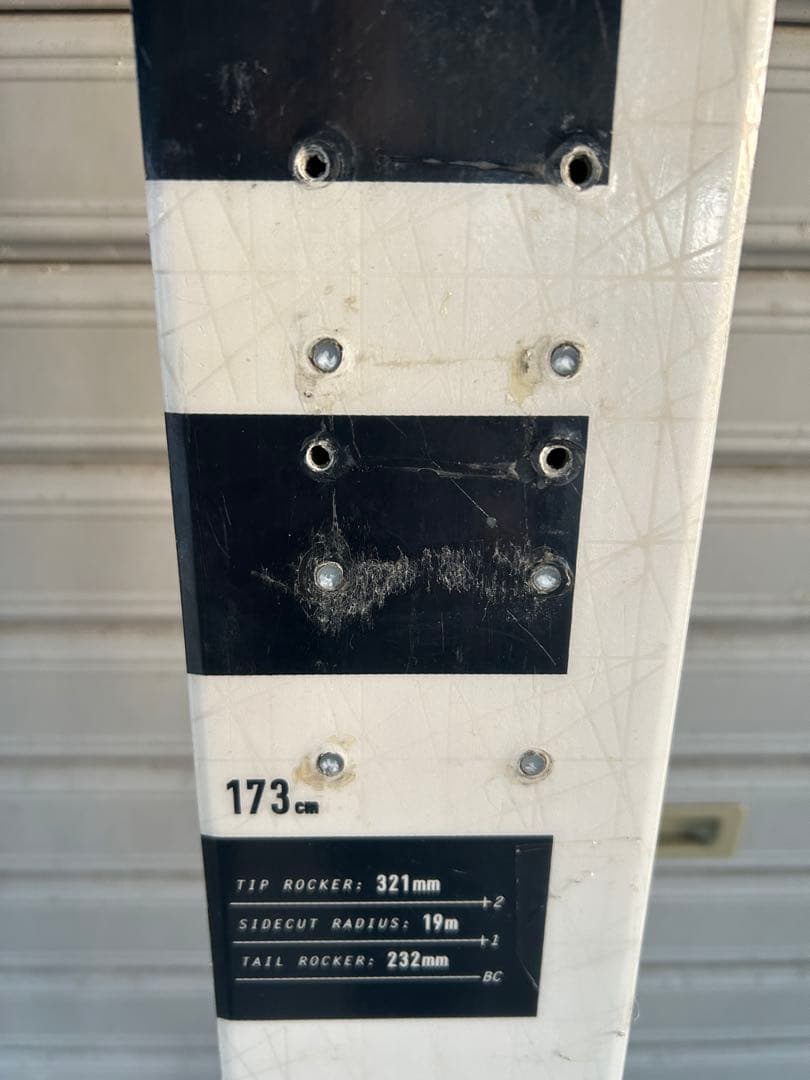  Helio Recon ブラックダイヤモンド　ヘリオ