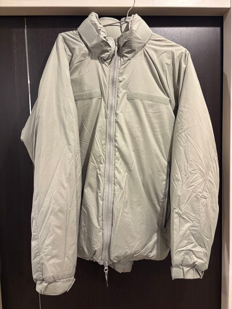 ECWCS Gen III Level 7 サイズ XS