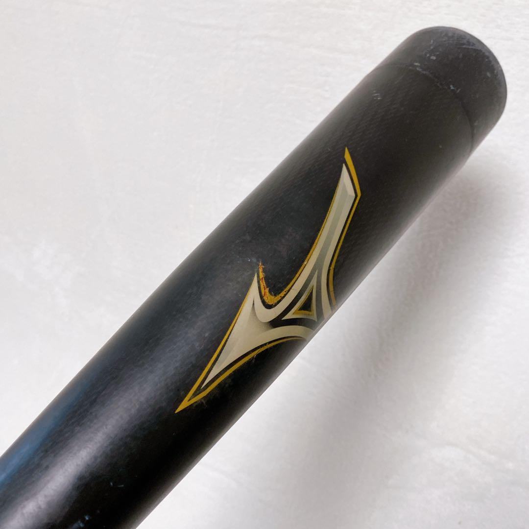 MIZUNO ミズノ　ビヨンドマックスレガシー　軟式少年用　78cm　軟式バット