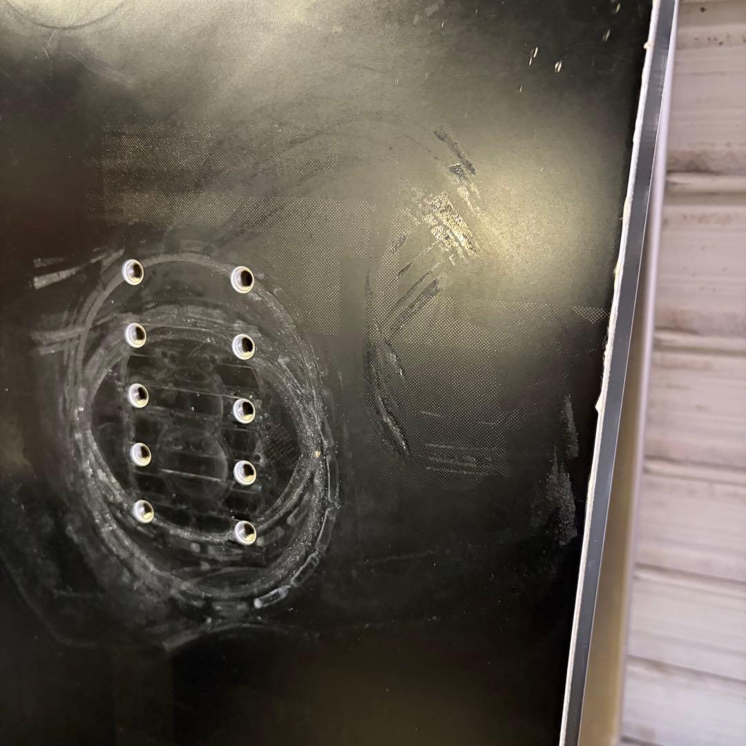 OGASAKA CT-L 158 18-19 オガサカ