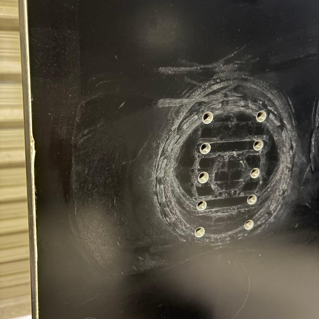 OGASAKA CT-L 158 18-19 オガサカ