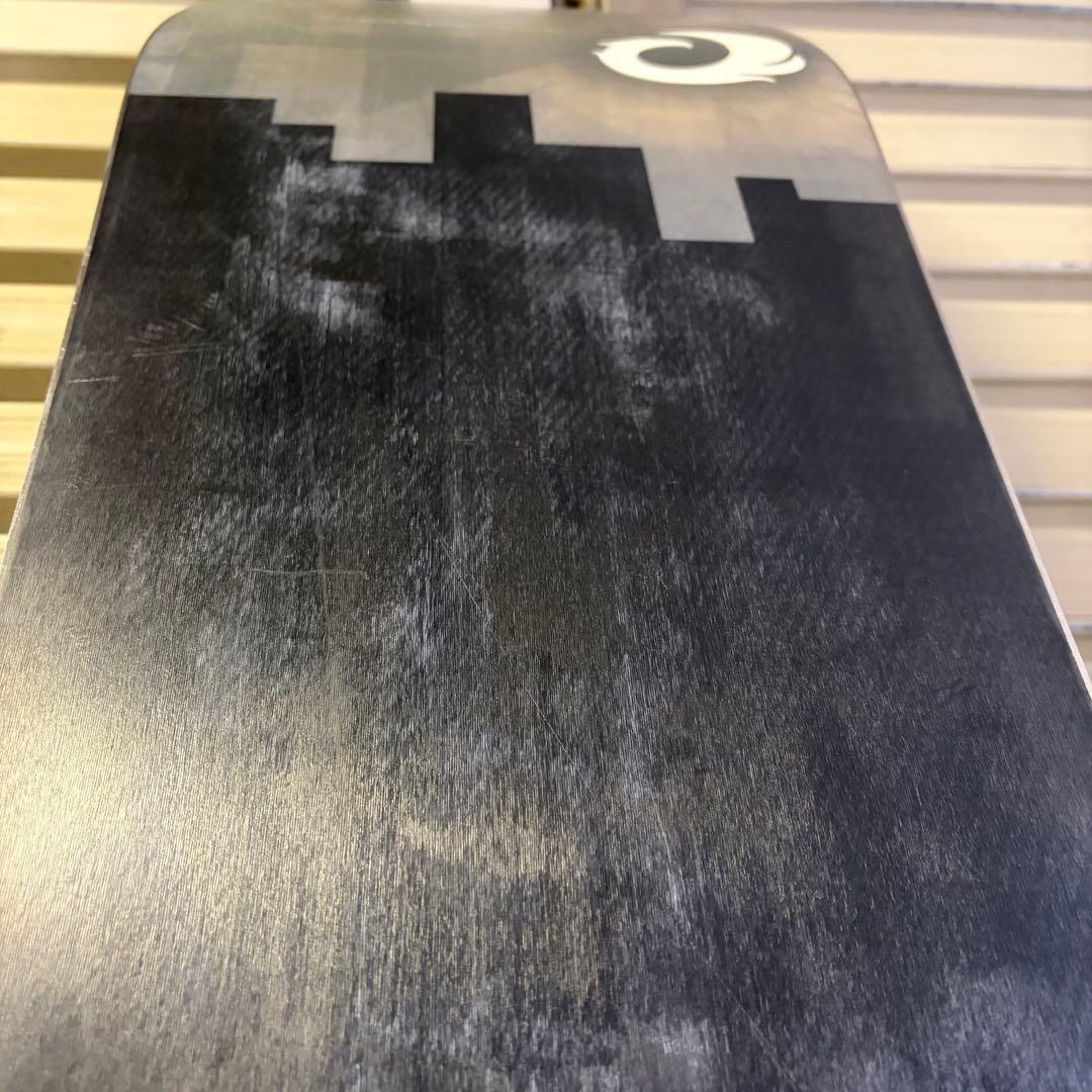 OGASAKA CT-L 158 18-19 オガサカ