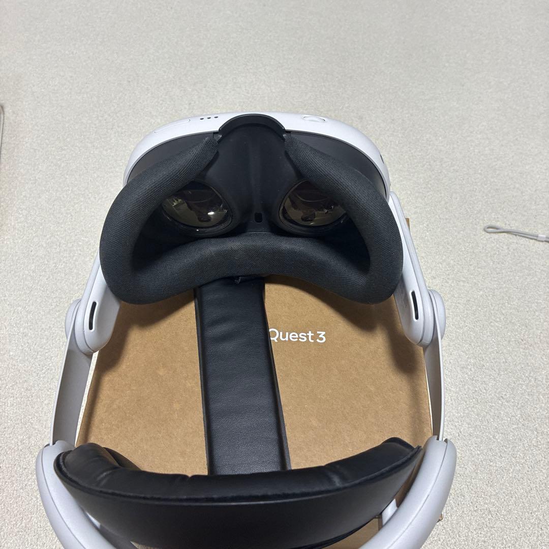 メタクエスト3 128gb 値下げ中