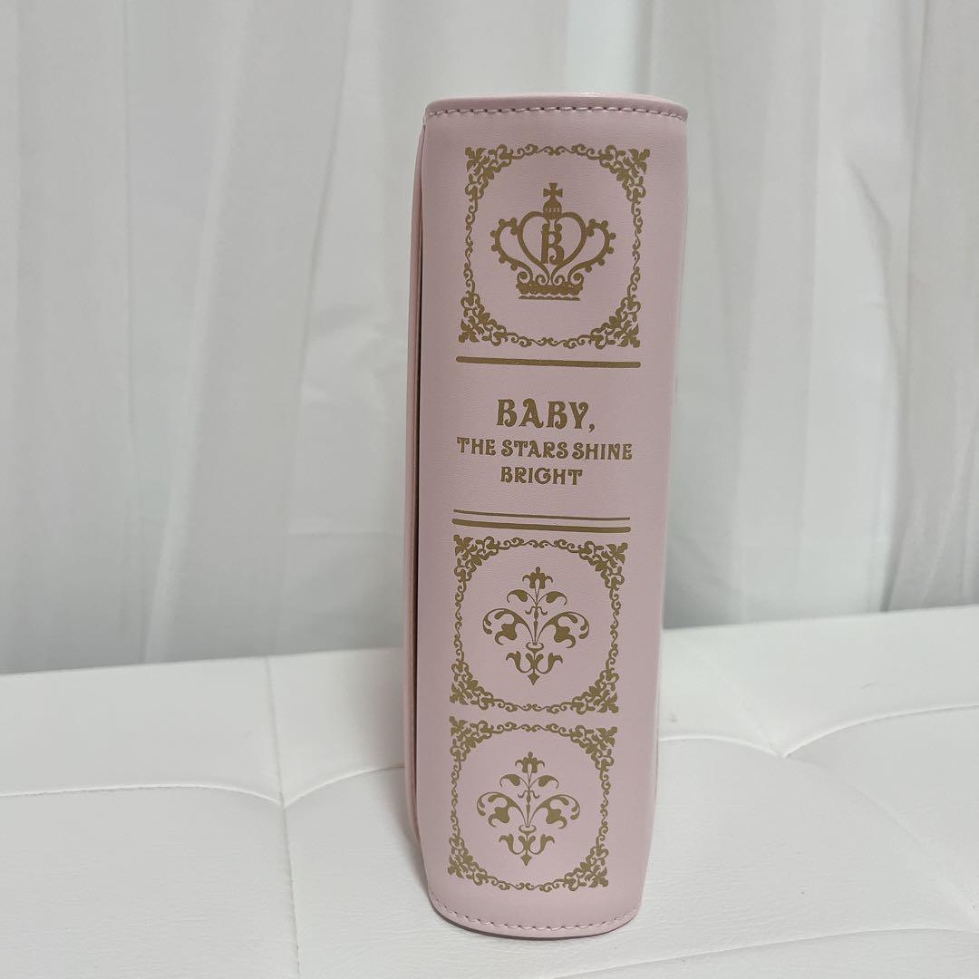 ベイビーザスターズシャインブライト ノベルティ ショルダー バッグ