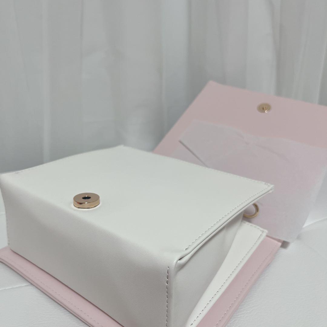 ベイビーザスターズシャインブライト ノベルティ ショルダー バッグ