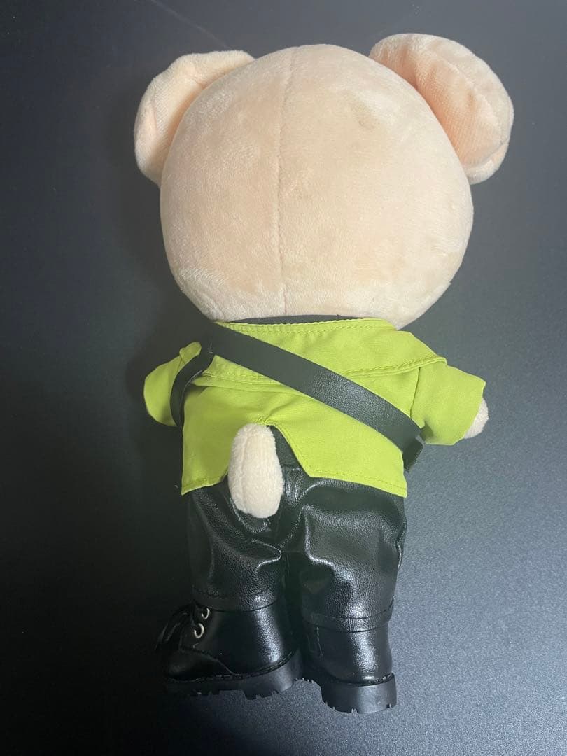 straykids スキズ スンミン skzoo パピーム ぬいぐるみ