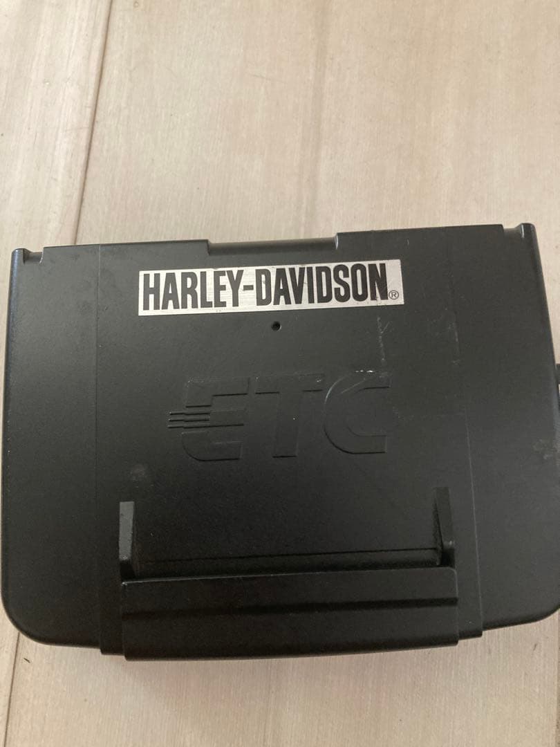 JRM-11 セットアップ済　動作確認　バイク用ETC ETC ステー付きでお得