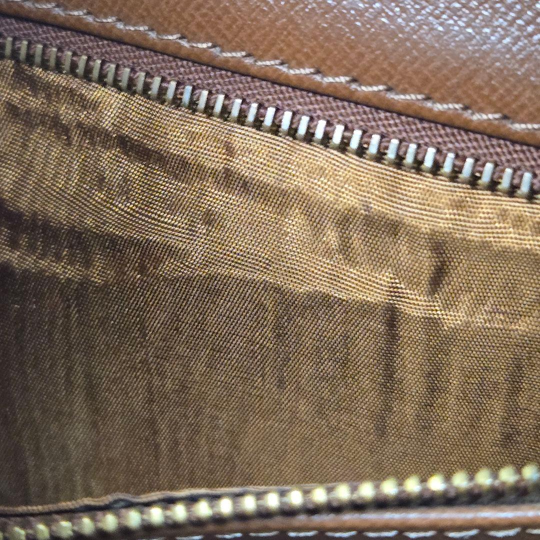 外装極美品 LOUIS VUITTON モノグラム ポシェットダム クラッチ