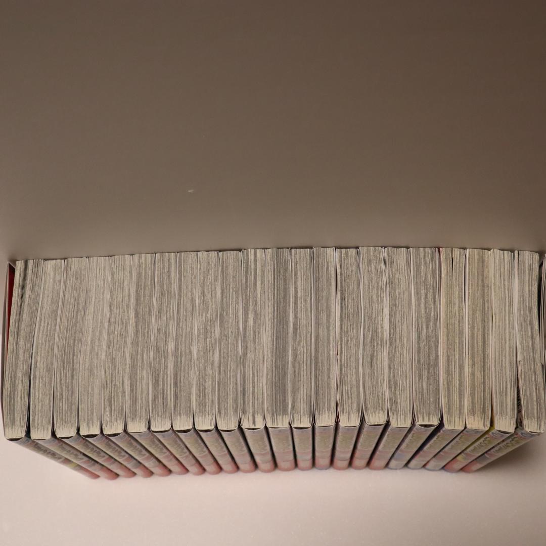 ✨【　僕のヒーローアカデミア 　】全巻セット✨　1〜42巻