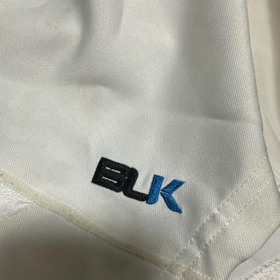 流通経済大学ラグビーパンツ BLK×Gold’sGYM