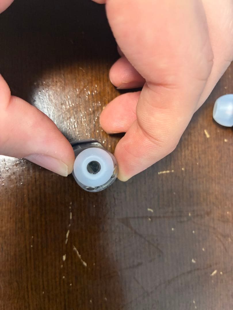 Beats Studio Buds +（付属品全て）