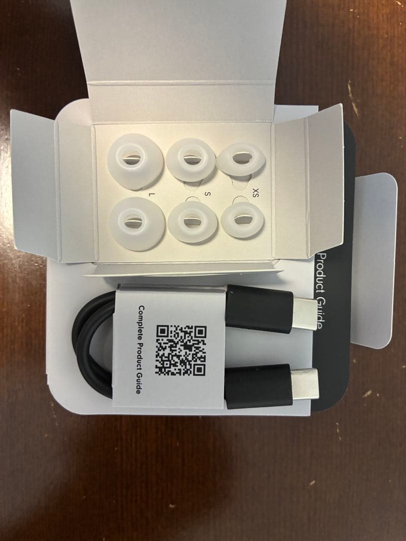 Beats Studio Buds +（付属品全て）