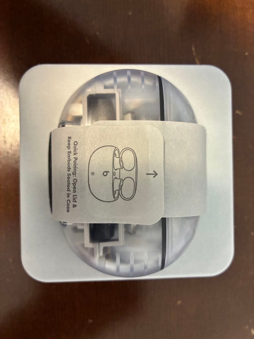 Beats Studio Buds +（付属品全て）