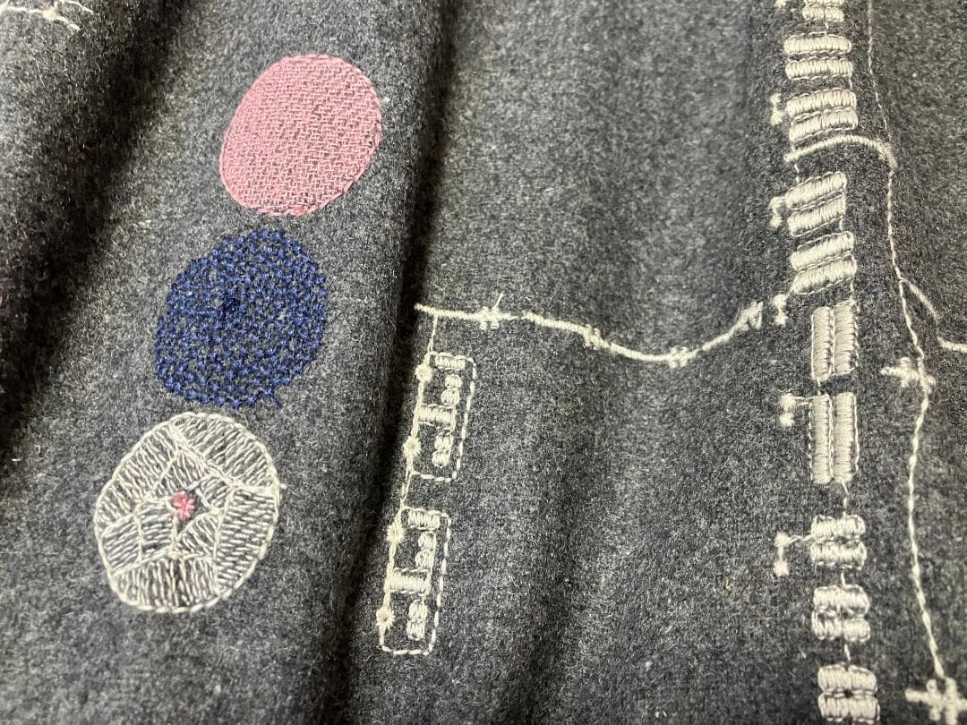 Night Train ワンピース　marble SUD